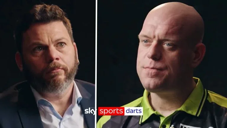 darts