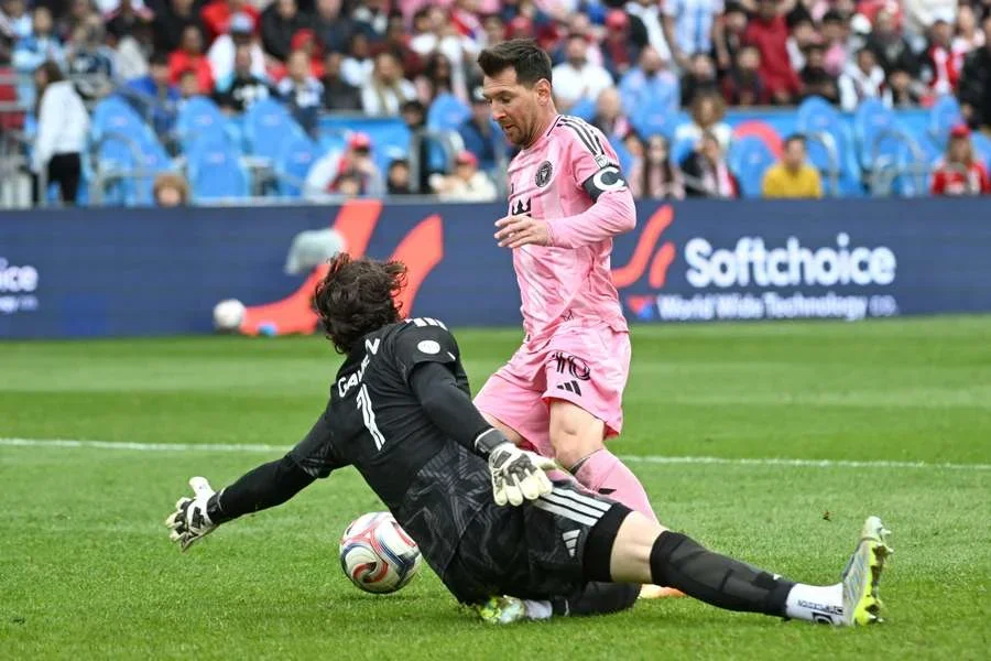 Messi