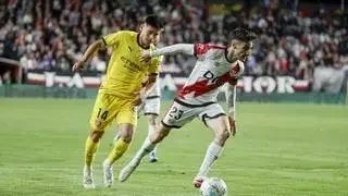 Rayo - Girona en directo: Sigue el partido de LaLiga en vivo hoy