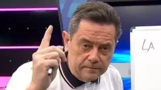 Ni Mourinho ni Klopp: Roncero tiene claro quién debería ser el entrenador del Real Madrid