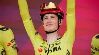 Así queda la clasificación general del Giro de Italia 2026 tras la etapa 1
