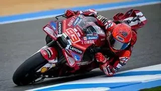 Carrera Sprint del GP de Francia de MotoGP: horario y dónde ver gratis MotoGP por TV, en directo con Márquez