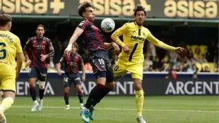 Mallorca - Villarreal: Horario y dónde ver el partido de LaLiga EA Sports